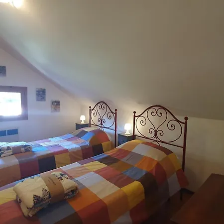 Apartment Naturalmente Premilcuore