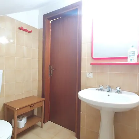 Apartment Naturalmente
