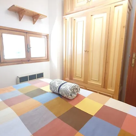 Appartement Naturalmente