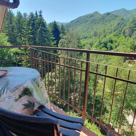 Apartment Naturalmente