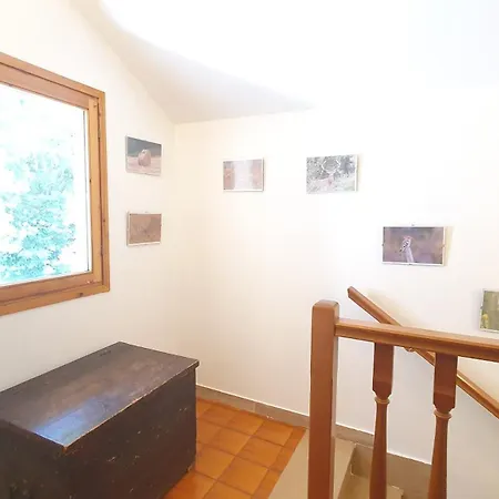 Naturalmente Apartment *