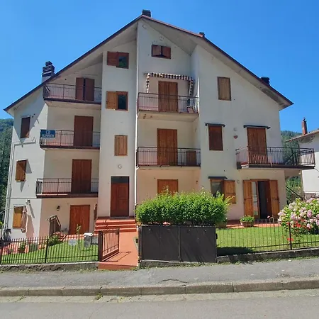 Naturalmente Apartment Premilcuore