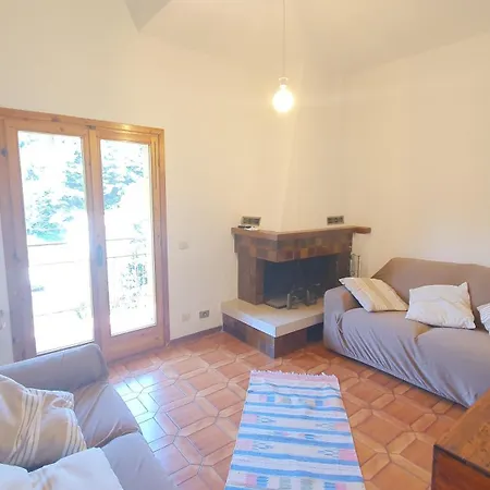 Naturalmente Apartment