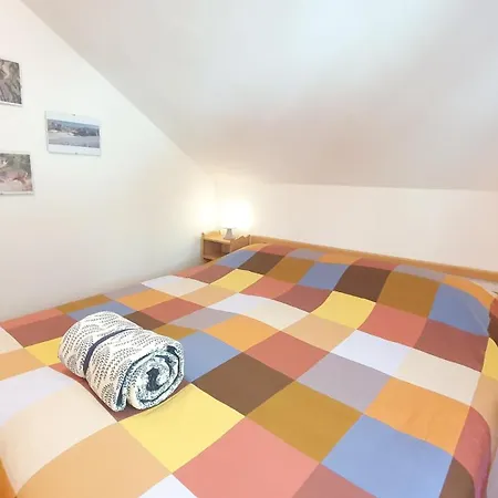 Naturalmente Apartment *