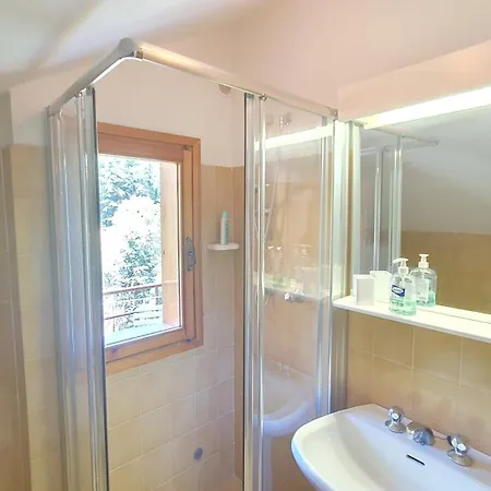 Apartment Naturalmente Premilcuore