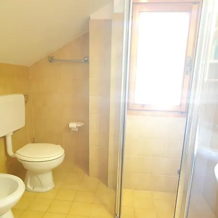 Naturalmente Apartment