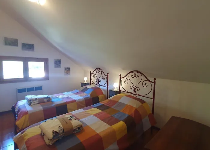 Apartamento Naturalmente Premilcuore