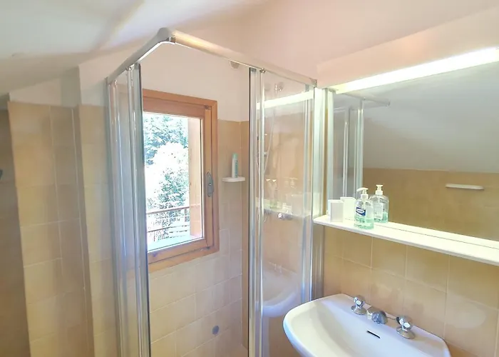 Apartamento Naturalmente Premilcuore